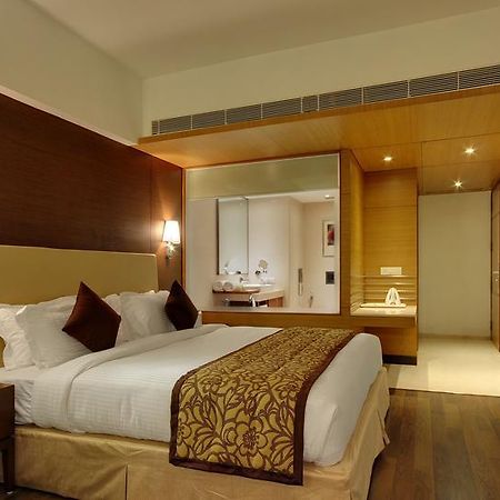 Hotel Platinum Rádžkót Pokoj fotografie