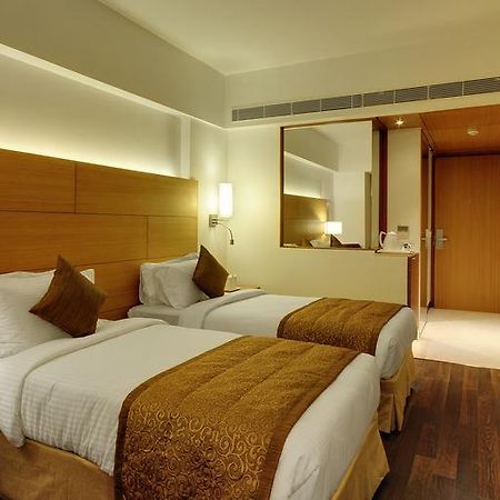 Hotel Platinum Rádžkót Pokoj fotografie