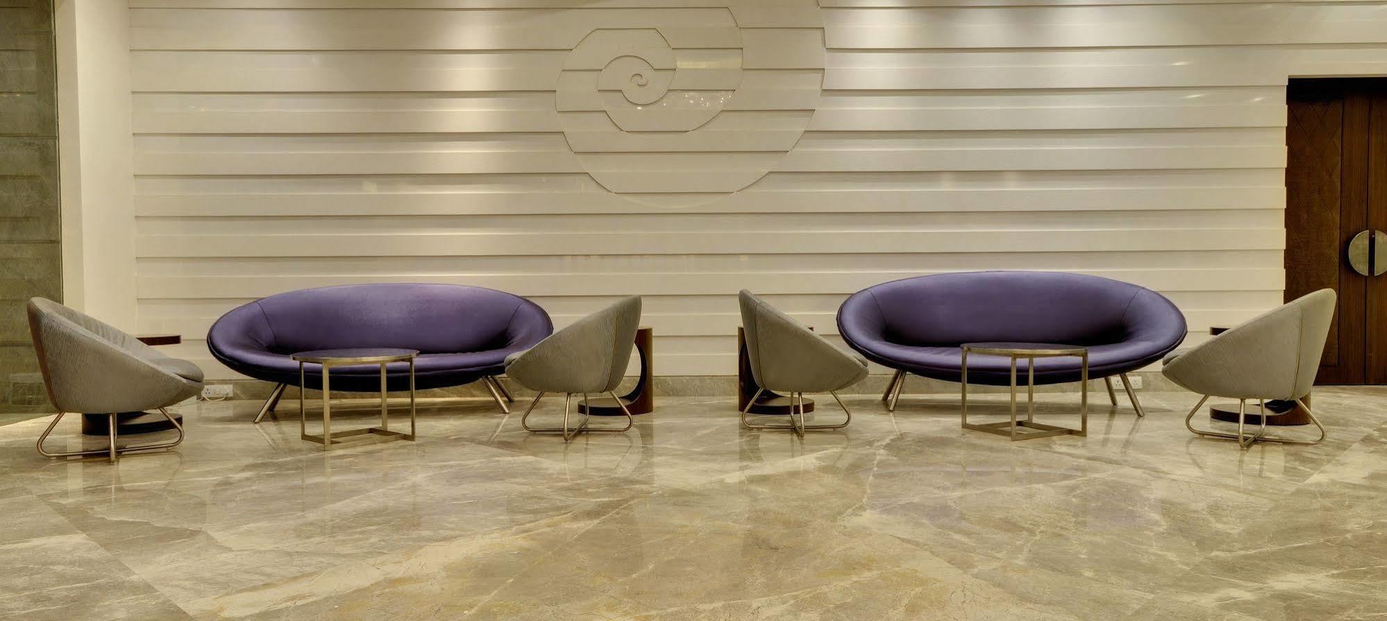 Hotel Platinum Rádžkót Exteriér fotografie